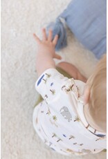 Feetje Baby Feetje jongen T-shirt  AOP - Safari Savage - Offwhite  - 51700998