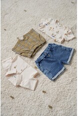 Feetje Baby Feetje Short AOP - Safari Savage - Groen - 52100471