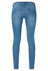 Noppies Noppies jeans - Avi - skinny - mid blue  50N1011 P114