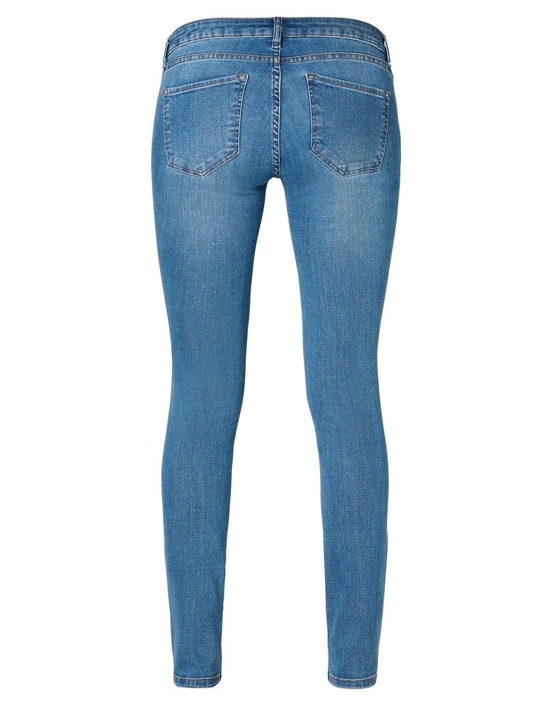 Noppies Noppies jeans - Avi - skinny - mid blue  50N1011 P114