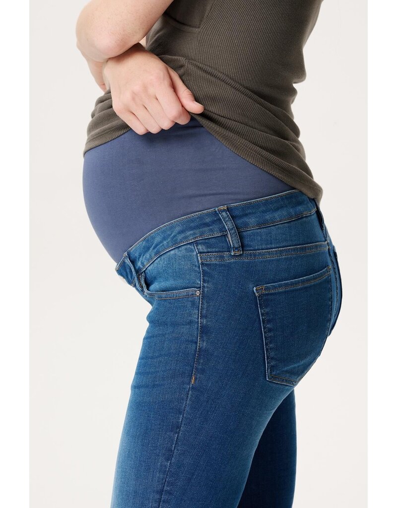 Noppies Noppies jeans - Avi - skinny - authentic blue  50N1011 P310