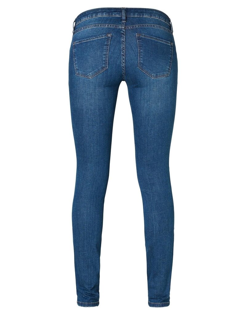 Noppies Noppies jeans - Avi - skinny - authentic blue  50N1011 P310