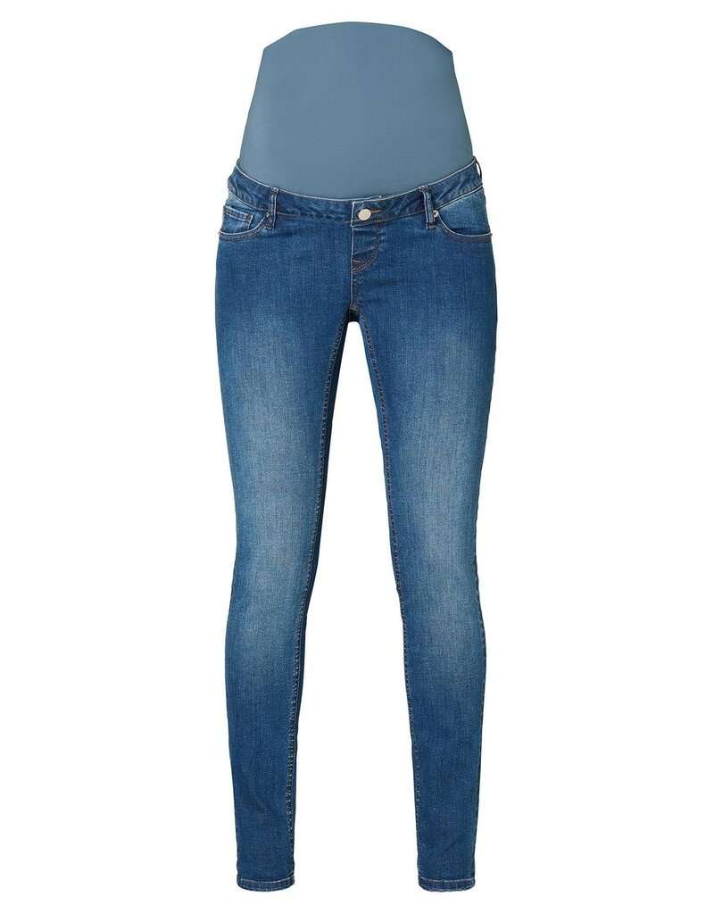 Noppies Noppies jeans - Avi - skinny - authentic blue  50N1011 P310