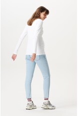 Noppies Noppies Jeans - Mila - 7/8 slimfit - blue light -50N1012 N323