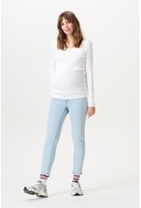 Noppies Noppies Jeans - Mila - 7/8 slimfit - blue light -50N1012 N323