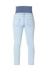 Noppies Noppies Jeans - Mila - 7/8 slimfit - blue light -50N1012 N323