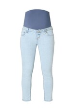 Noppies Noppies Jeans - Mila - 7/8 slimfit - blue light -50N1012 N323