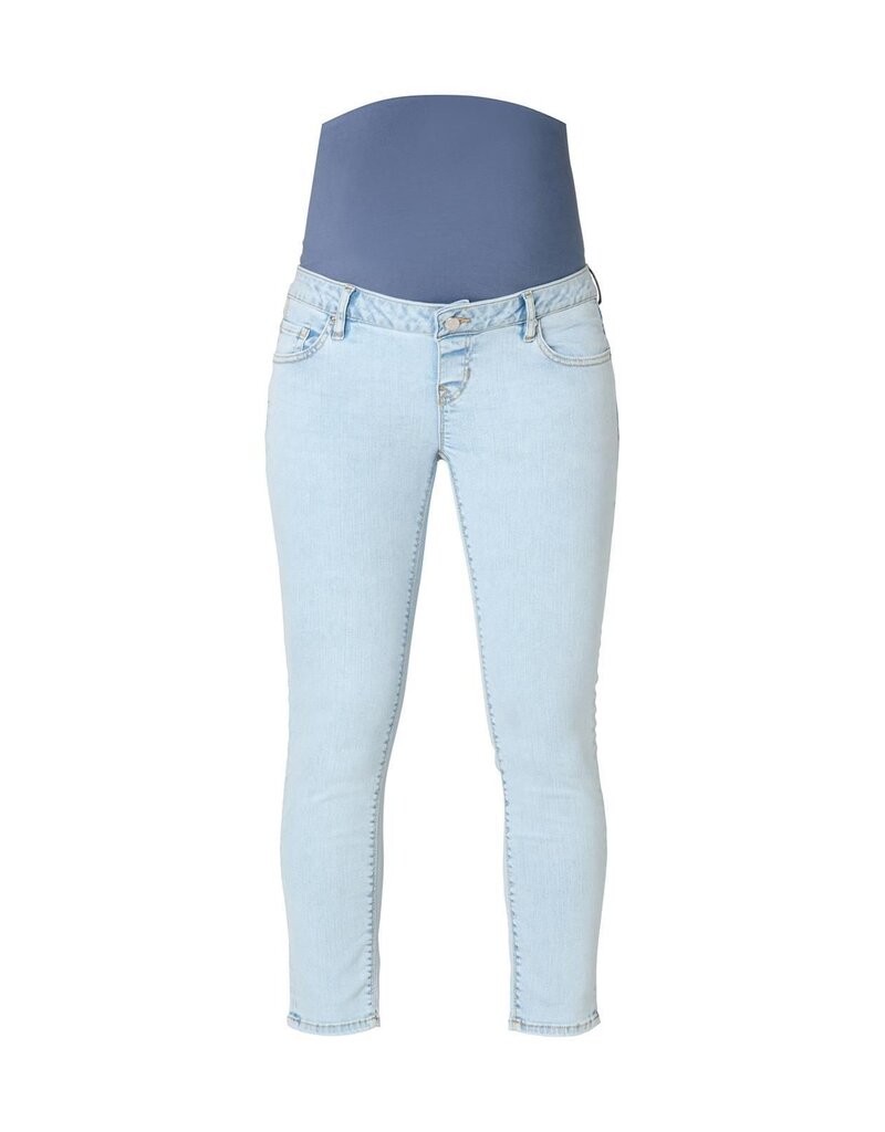 Noppies Noppies Jeans - Mila - 7/8 slimfit - blue light -50N1012 N323