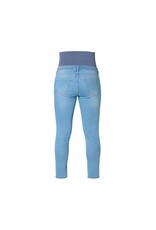 Noppies Noppies Jeans - Mila - 7/8 slimfit - mid blue 50N1012 P114