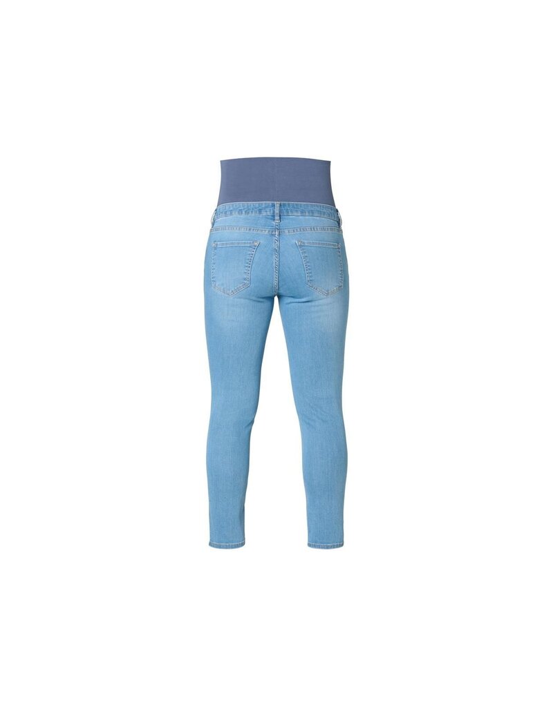 Noppies Noppies Jeans - Mila - 7/8 slimfit - mid blue 50N1012 P114