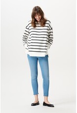 Noppies Noppies Jeans - Mila - 7/8 slimfit - mid blue 50N1012 P114