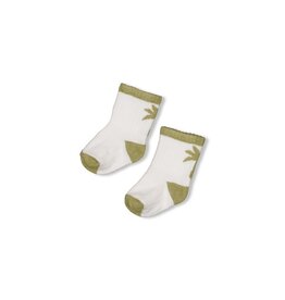 Feetje Baby Feetje jongen sokken -Safari Savage - Offwhite