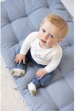 Feetje Baby Feetje jongen sokken -Safari Savage - Offwhite - 50400365