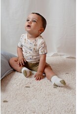 Feetje Baby Feetje jongen sokken -Safari Savage - Offwhite - 50400365