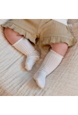 Feetje Baby Feetje meisje kniekousen - Let Your Dreams Blossom - 50400358