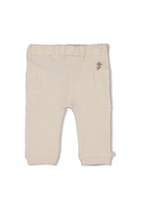 Feetje Baby Feetje meisje Broek - Let Your Dreams Blossom - offwhite - 52202478