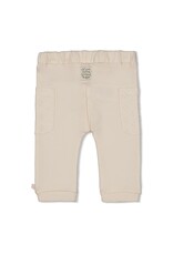 Feetje Baby Feetje meisje Broek - Let Your Dreams Blossom - offwhite - 52202478