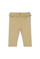 Feetje Baby Feetje meisje Legging - Let Your Dreams Blossom - groen - 52202481