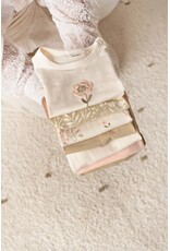 Feetje Baby Feetje meisje Legging - Let Your Dreams Blossom - groen - 52202481