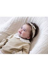 Feetje Baby Feetje meisje Haarband - Let Your Dreams Blossom - Groen 53100718