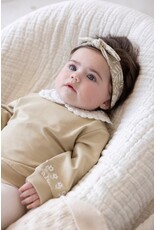 Feetje Baby Feetje meisje Haarband - Let Your Dreams Blossom - Groen 53100718