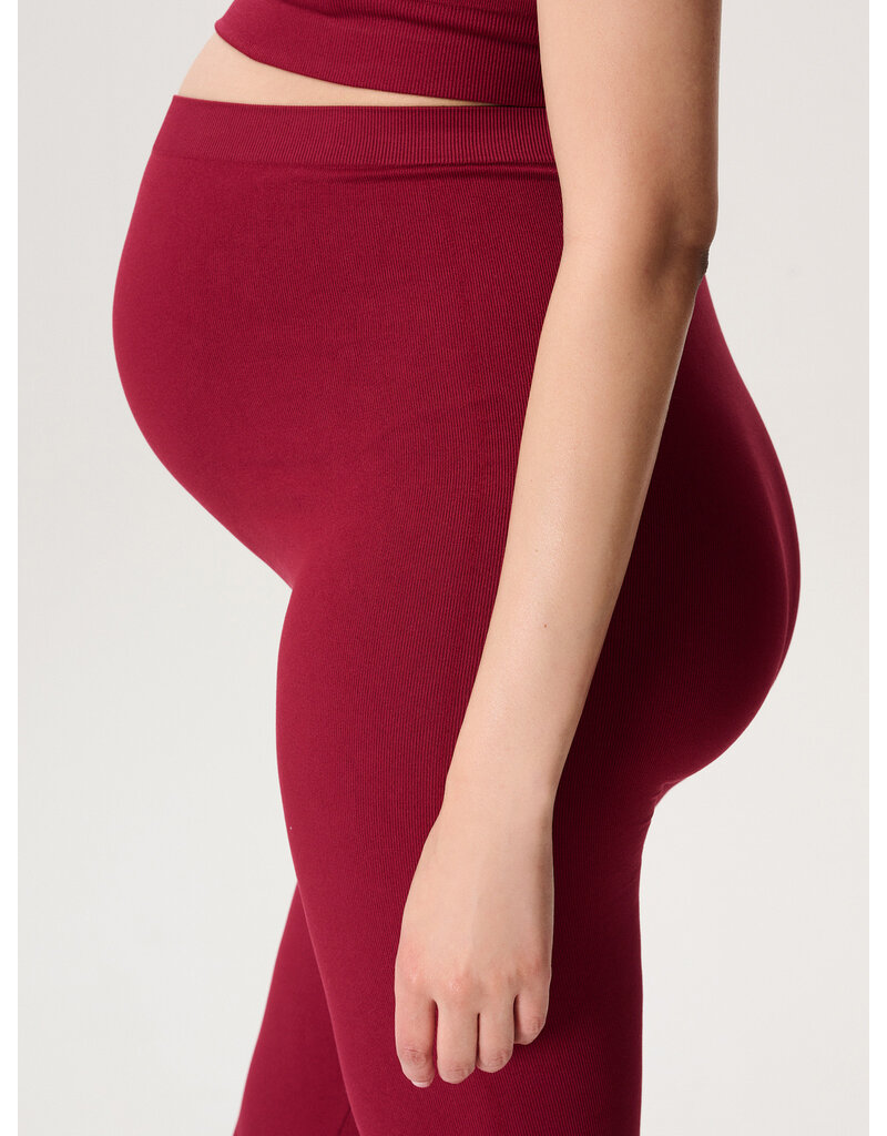 Noppies Noppies Legging Tira - sport legging -  rood 50N4510 N260