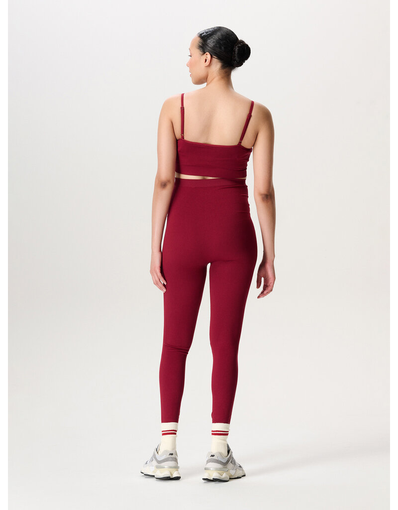 Noppies Noppies Legging Tira - sport legging -  rood 50N4510 N260