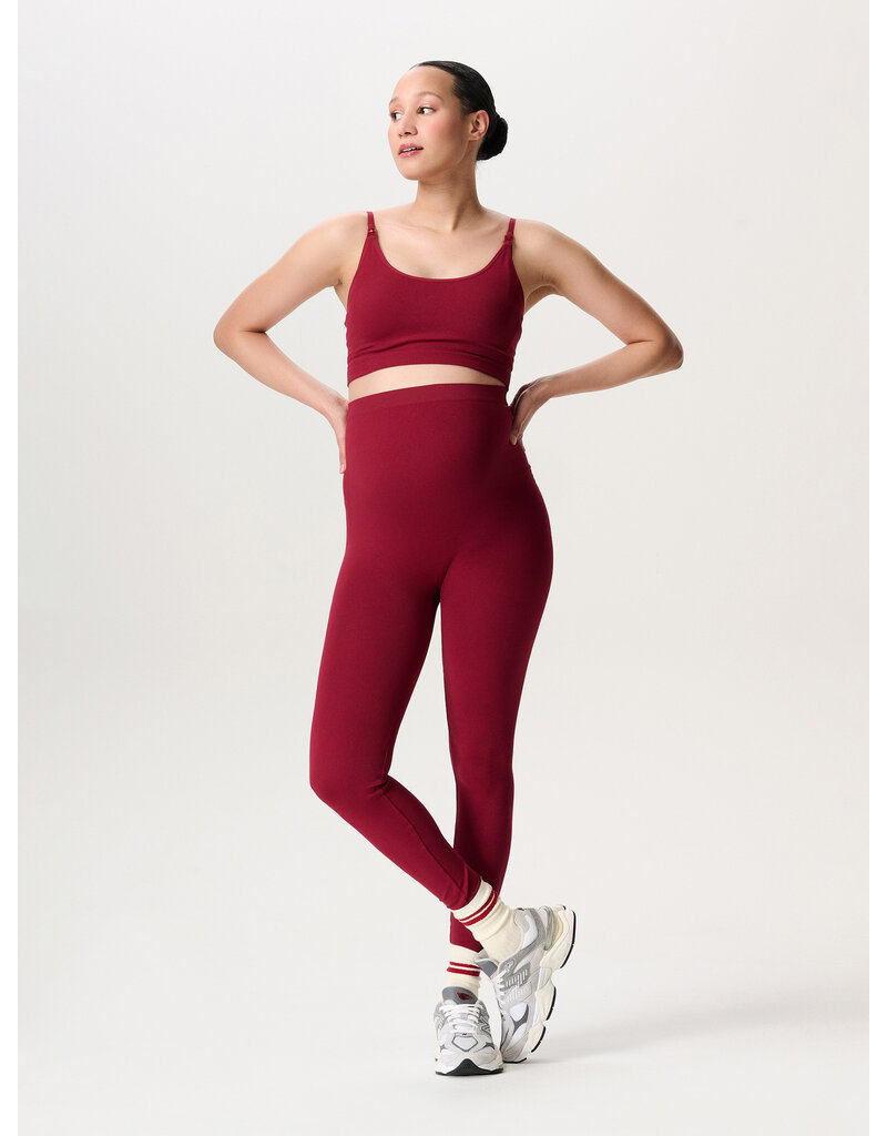 Noppies Noppies Legging Tira - sport legging -  rood 50N4510 N260