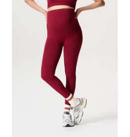 Noppies Noppies zwangerschap Legging Tira - sport legging -  rood