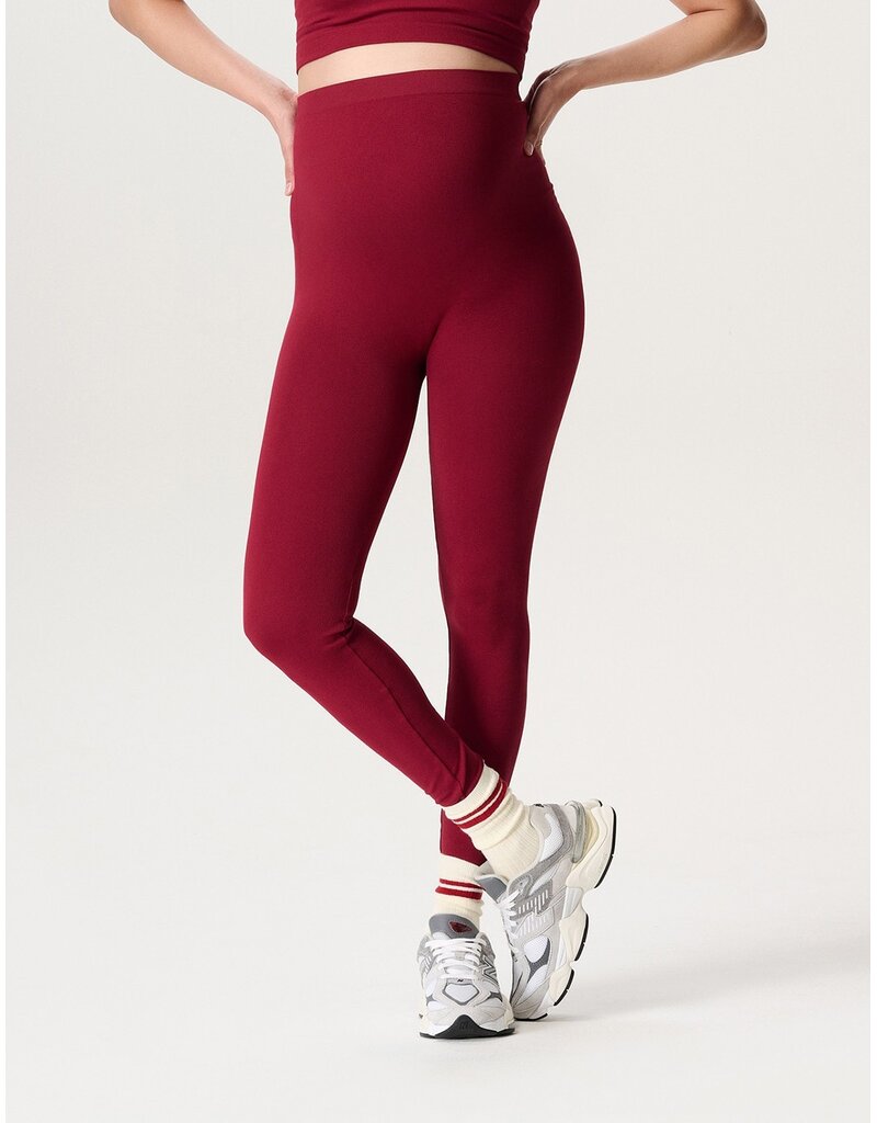 Noppies Noppies Legging Tira - sport legging -  rood 50N4510 N260