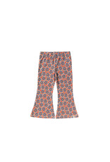 Your Wishes Baby & Peuter kleding Your Wishes meisje Flared Legging - Spring Flora