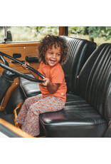 Your Wishes Baby & Peuter kleding Your Wishes meisje Flared Legging - Spring Flora