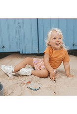 Your Wishes Baby & Peuter kleding Your Wishes meisje Wide Short - Mini Check