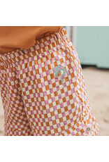 Your Wishes Baby & Peuter kleding Your Wishes meisje Wide Short - Mini Check