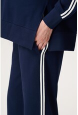 Noppies Noppies Casual broek wide leg fit - Naval Academy  - 6011113 P886