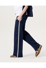 Noppies Noppies Casual broek wide leg fit - Naval Academy  - 6011113 P886