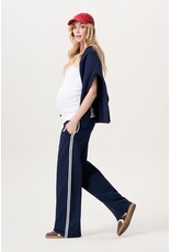 Noppies Noppies Casual broek wide leg fit - Naval Academy  - 6011113 P886