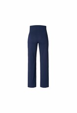 Noppies Noppies Casual broek wide leg fit - Naval Academy  - 6011113 P886
