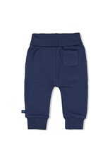 Feetje Baby Feetje Broek - Seaside Happiness - Indigo - 52202507