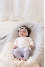 Feetje Baby Feetje Longsleeve  - Sea La Vie - Offwhite - 51602744