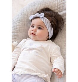 Feetje Baby Feetje Longsleeve - Sea La Vie - Offwhite
