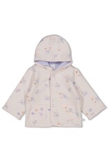 Feetje Baby Feetje meisje omkeerbaar bomberjack AOP -  Sea La Vie - 51800363