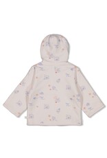 Feetje Baby Feetje meisje omkeerbaar bomberjack AOP -  Sea La Vie - 51800363