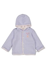 Feetje Baby Feetje meisje omkeerbaar bomberjack AOP -  Sea La Vie - 51800363