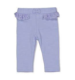 Feetje Baby Feetje Legging - Sea La Vie - lavendel