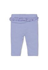 Feetje Baby Feetje Legging - Sea La Vie - lavendel - 52202517