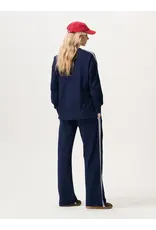 Noppies Noppies Zwangerschap Sweater -  donker blauw - 6010210 p886