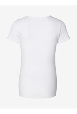 Noppies Noppies shirt - nursing - Sanson - White - 30N0013 P175