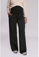 Love2Wait Love2Wait - Pants Wide Leg - Black B999079 - 004
