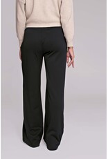 Love2Wait Love2Wait - Pants Wide Leg - Black B999079 - 004